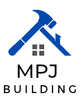 MPJ Building Logo
